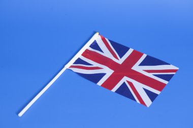 Büyük Britanya Bayrağı