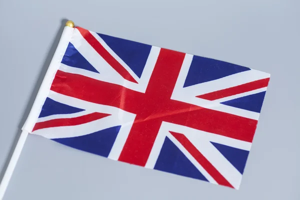 Flag of Great Britain — Stock Photo, Image