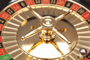 Casino rulet tekerleği