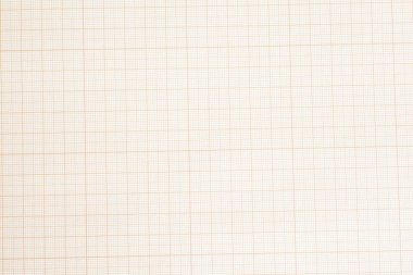 Sorunsuz milimetre grafik kağıdı arka plan