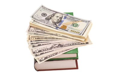 Dolar bize para kitaplar