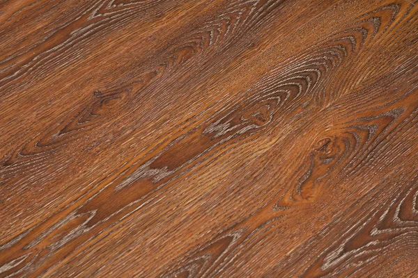 Tekstura parkiet brązowy słojów drewna. Podłoże drewniane — Zdjęcie stockowe