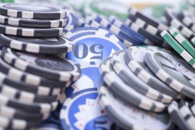 Kavram kumar casino fişi- .