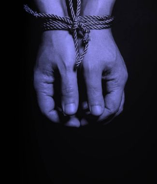 Erkek eller rope.addiction kavramı ile bağlanmış.