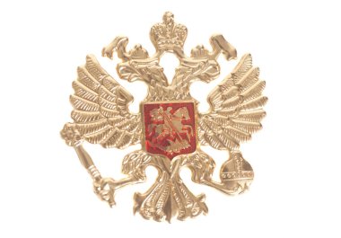 Rusya Amblemi