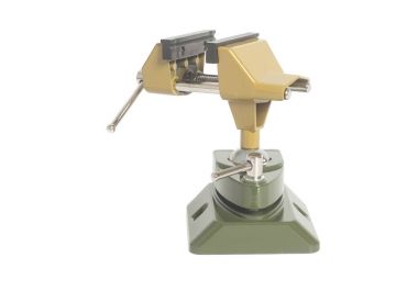 metal masa mengene kelepçe