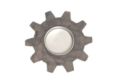 Tahta tekerlek dişli 