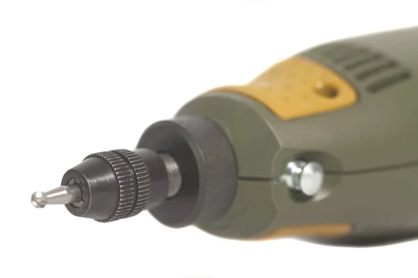 Drill rotary tool