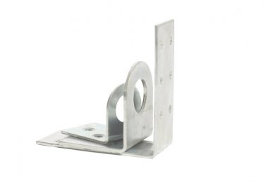Metal köşe aparatı