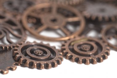 metal dişli tekerler 