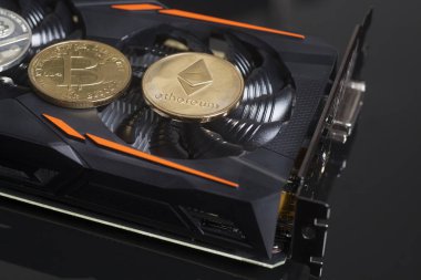 Cryptocurrency araştırma kavramı ile bitcoins son ethereum bir gr üzerinde