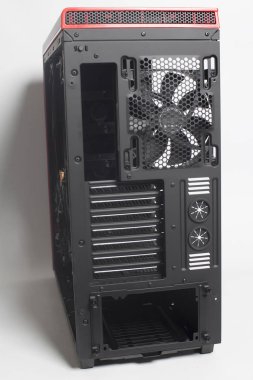 Masaüstü boş bilgisayar Kasası 