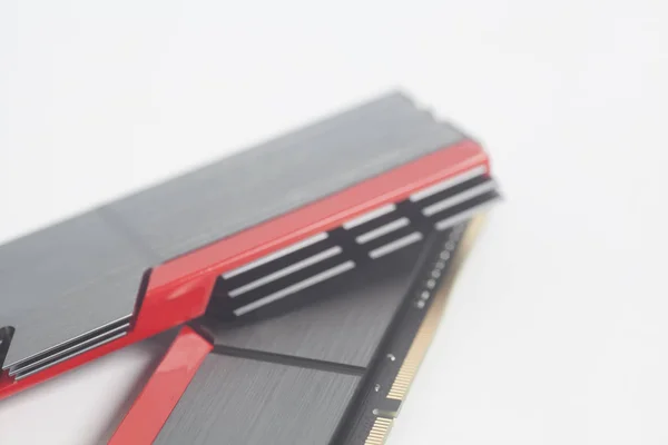 Memoria DDR4 ad alte prestazioni RAM — Foto Stock