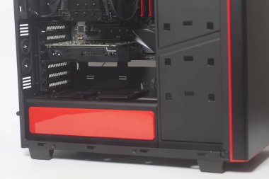 Masaüstü sistem birimi bilgisayar Kasası