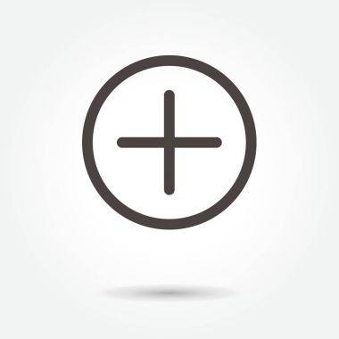 Kutsal kişilerin resmi, beyaz arka plan üzerinde sembol Ekle