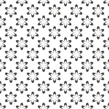 Desen soyut geometrik duvar kağıdı vektör çizim. backgr