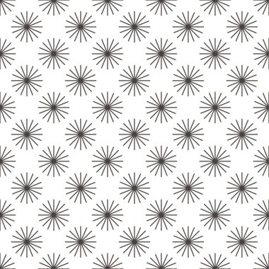 Desen soyut geometrik duvar kağıdı vektör çizim. backgr