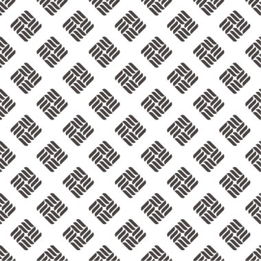 Desen soyut geometrik duvar kağıdı vektör çizim. backgr