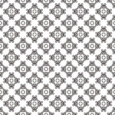 Desen soyut geometrik duvar kağıdı vektör çizim. backgr