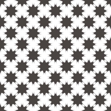 Desen soyut geometrik duvar kağıdı vektör çizim. backgr