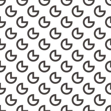 Desen soyut geometrik duvar kağıdı vektör çizim. backgr