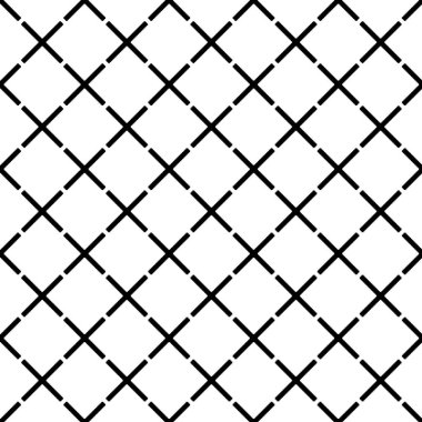 Desen soyut geometrik duvar kağıdı. Vektör çizim. backg