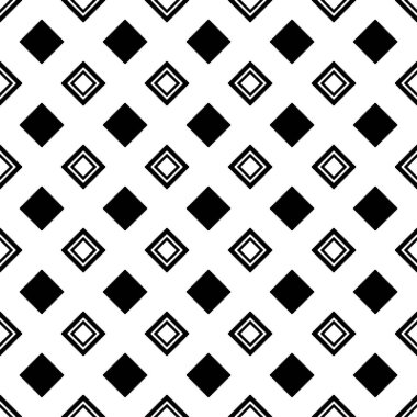 Desen soyut geometrik duvar kağıdı. Vektör çizim. backg