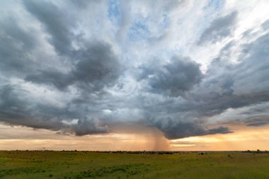 Güzel gün batımı kasırga whit ufuk çizgisi tasarımlar dahil etmek için bir büyük ve çok kolay ekstrakte arka plan yapmak istiyorum