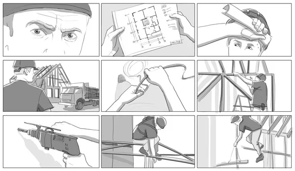 Программа Для Раскадровки