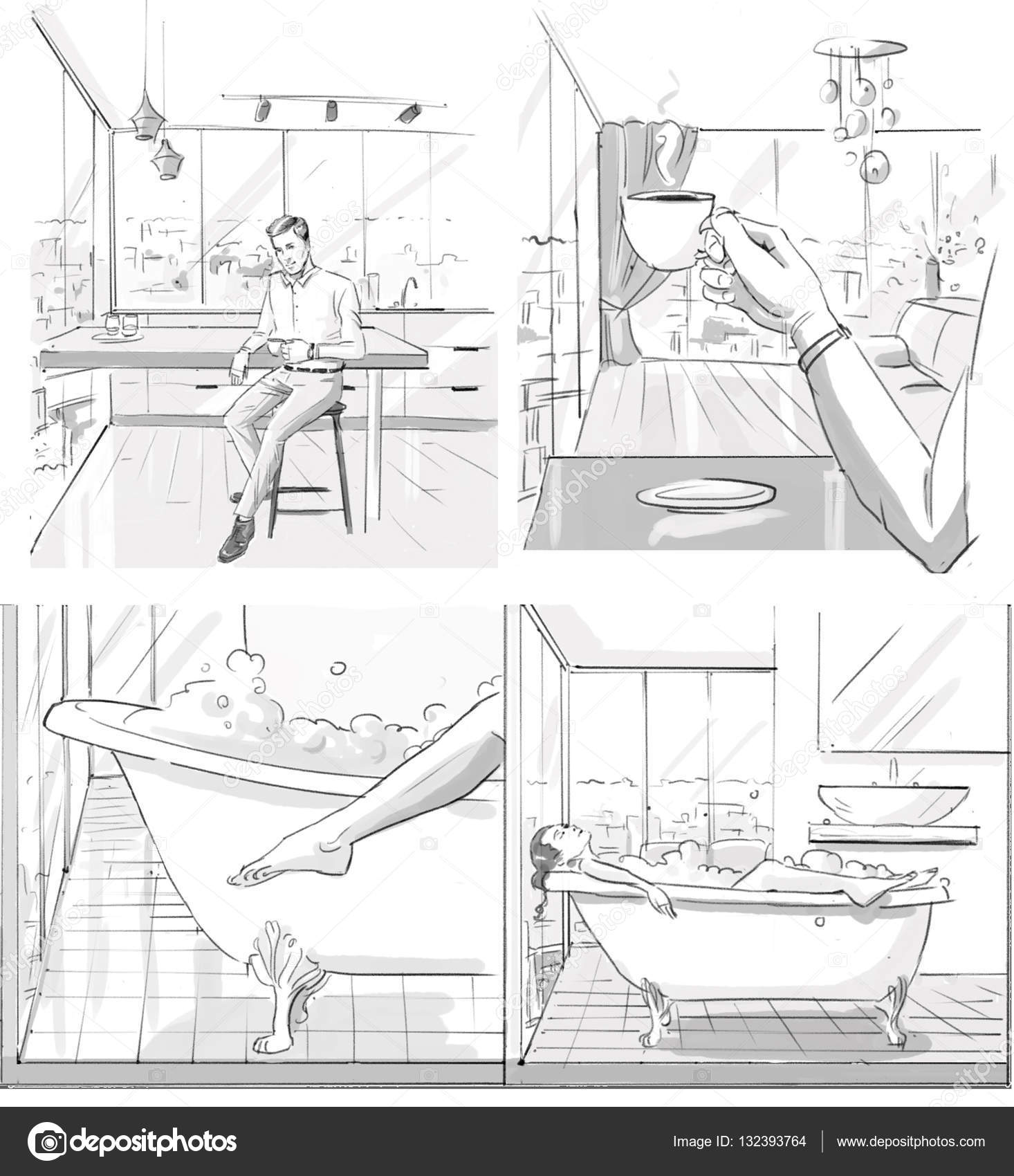 storyboard da scarica