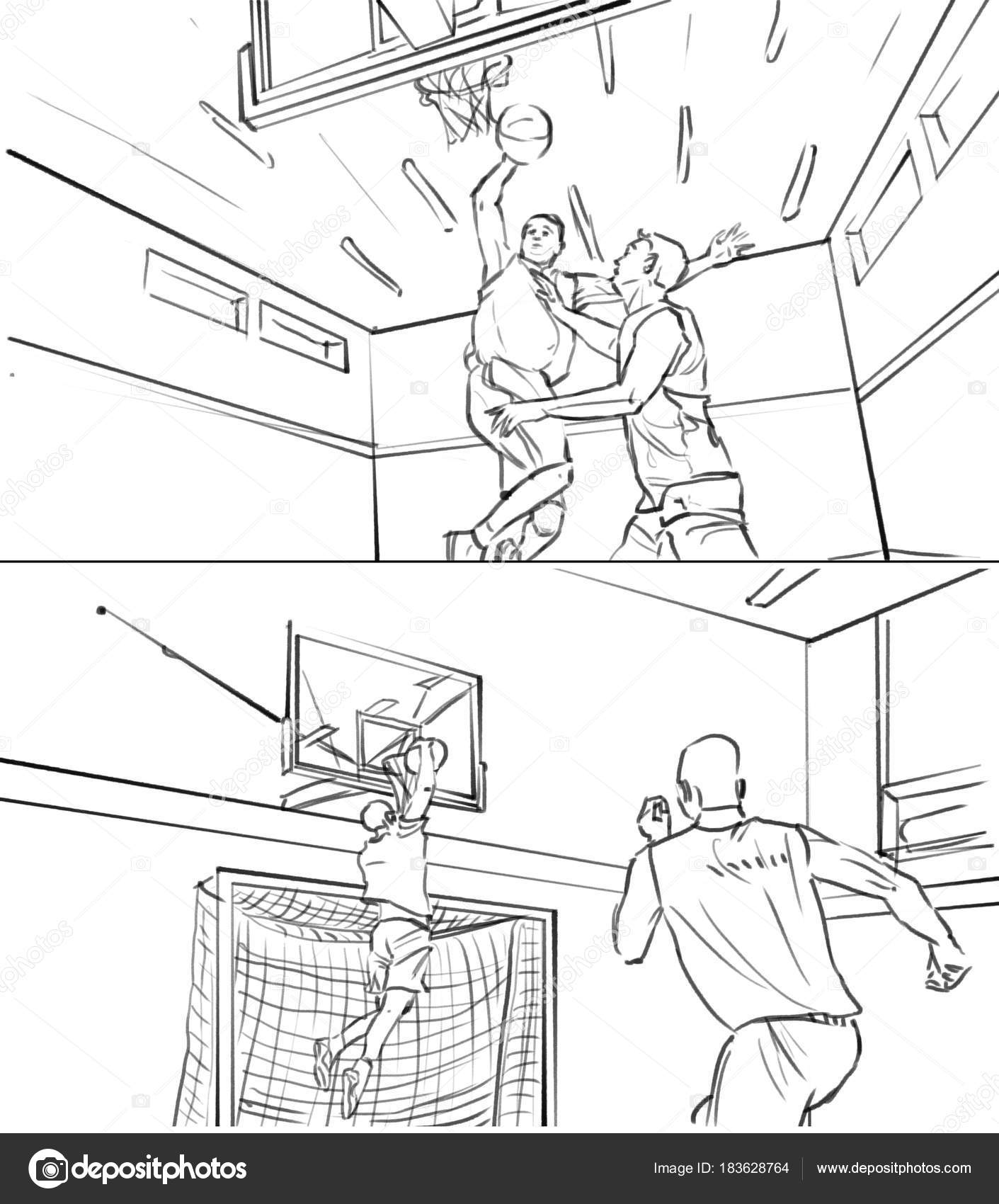 storyboard da scarica