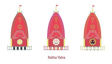 Ratha Yatra Festivali