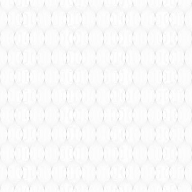 Sorunsuz dalgalı çizgi deseni. Vektör çizim.