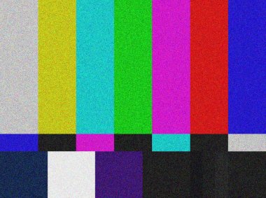 TV test resmi