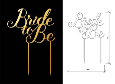 Free Free 58 Couple Wedding Cake Topper Svg SVG PNG EPS DXF File