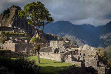 Machu Picchu, Peru