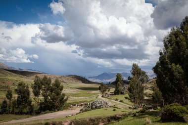 Machu Picchu, Peru