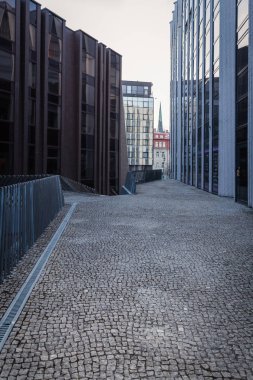 Görünüm Tallinn, Estonya