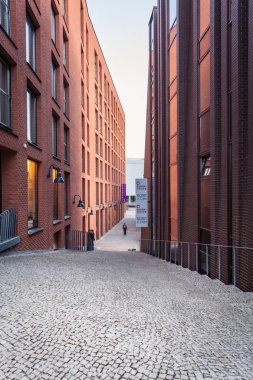 Görünüm Tallinn, Estonya