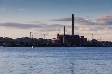Helsinki şehir hayatı. Sokaklar, kültür. Finlandiya
