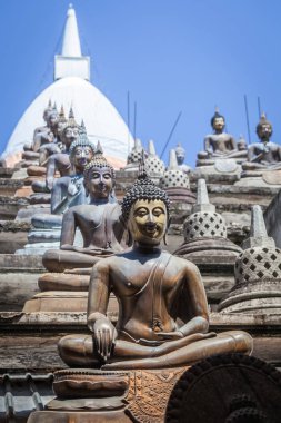 Sri Lanka, Colombo şehir