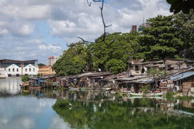 Sri Lanka, Colombo şehir