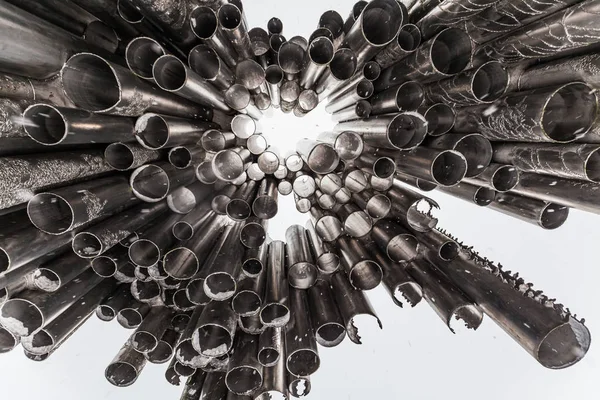 Sibelius Anıtı (Helsinki, Finlandiya)