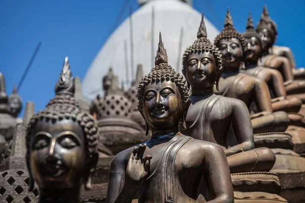 Sri Lanka, Colombo şehir