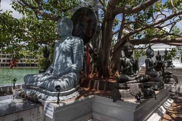 Sri Lanka, Colombo şehir