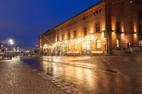 Uspenski Cathedral Helsinki Finland — Stock Photo, Image