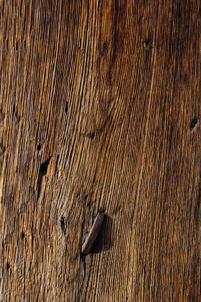 Georgia 'da eski bir evde eski ahşap tahta, doku, arka plan.