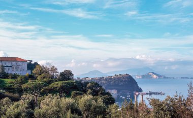 Posillipo peyzaj