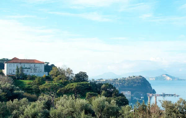 Posillipo peyzaj