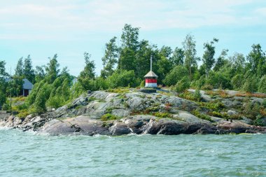 Helsinki adalar, Finlandiya
